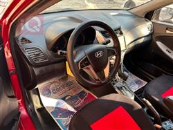 هيونداي أكسنت